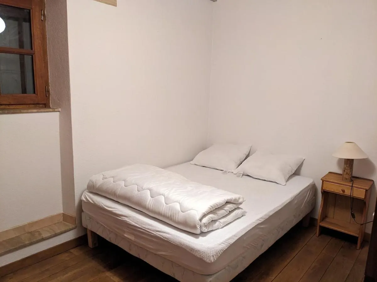 بيت للعطل Maison Au Coeur De La Foret Dans Le Sidobre - Gr36 Lacrouzette