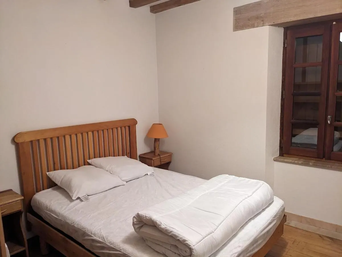 بيت للعطل Maison Au Coeur De La Foret Dans Le Sidobre - Gr36 Lacrouzette